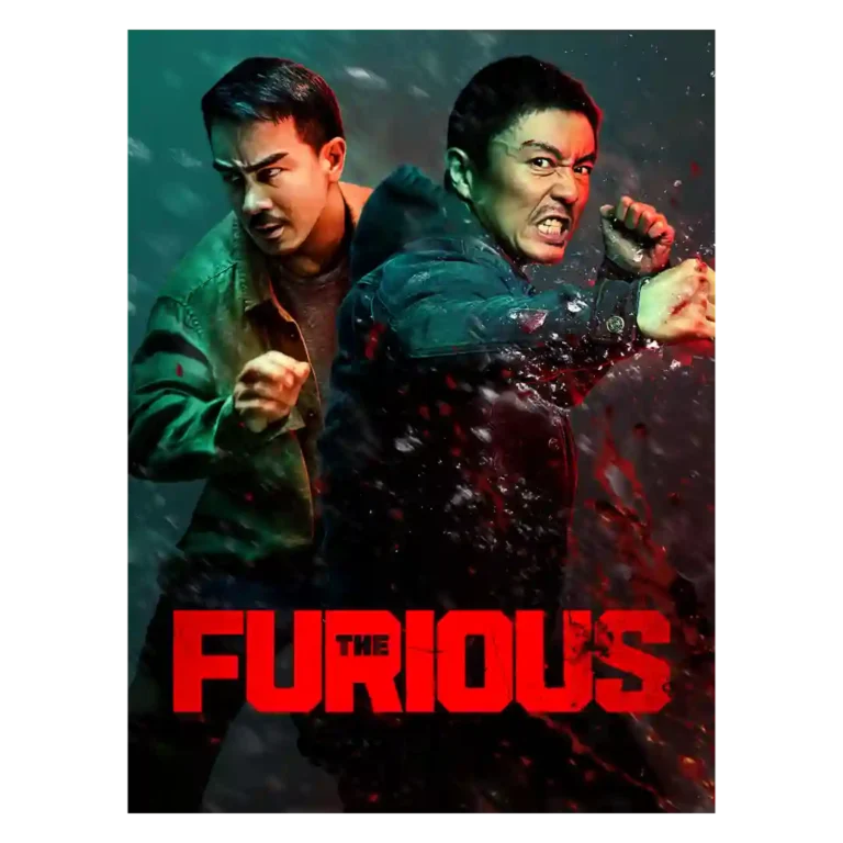 The Furious
