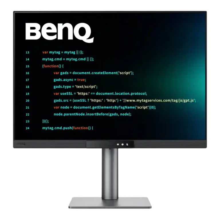 BenQ RD280UG
