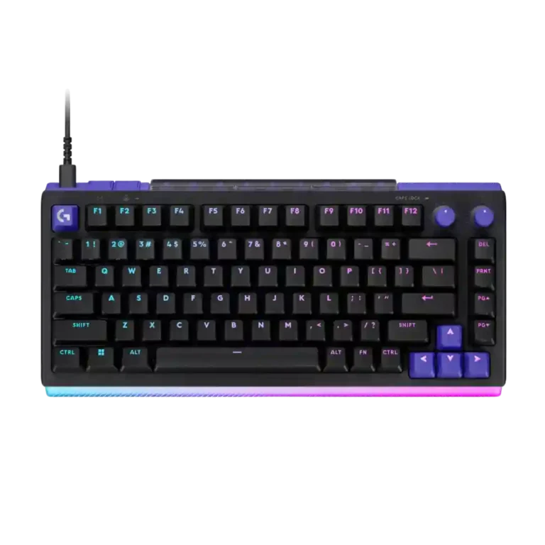 Logitech G512 X