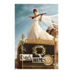 Enola Holmes 3
