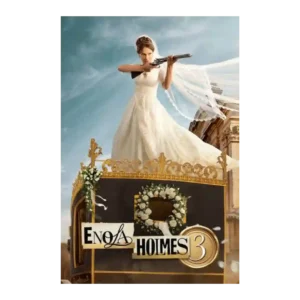 Enola Holmes 3