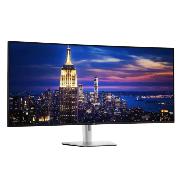 Dell UltraSharp 52 Thunderbolt Hub Monitor, U5226KW