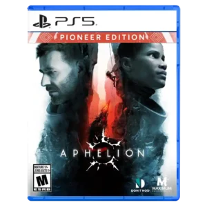 Aphelion