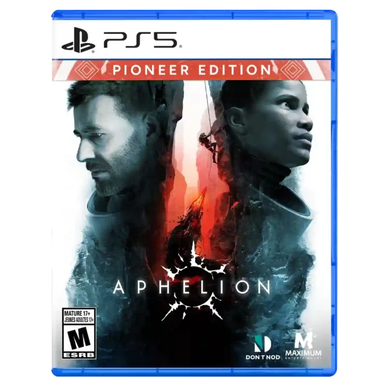 Aphelion