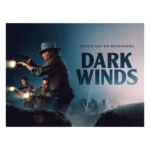 Dark Winds, Season 4