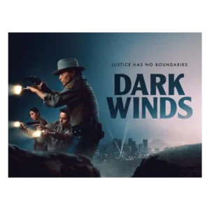 Dark Winds, Season 4