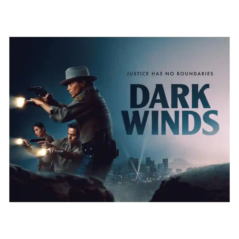 Dark Winds, Season 4