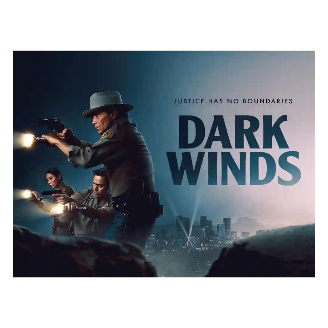 Dark Winds, Season 4