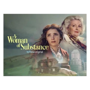 A Woman of Substance, Season 1