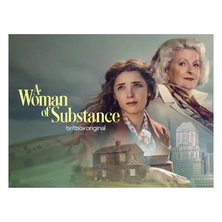 A Woman of Substance, Season 1