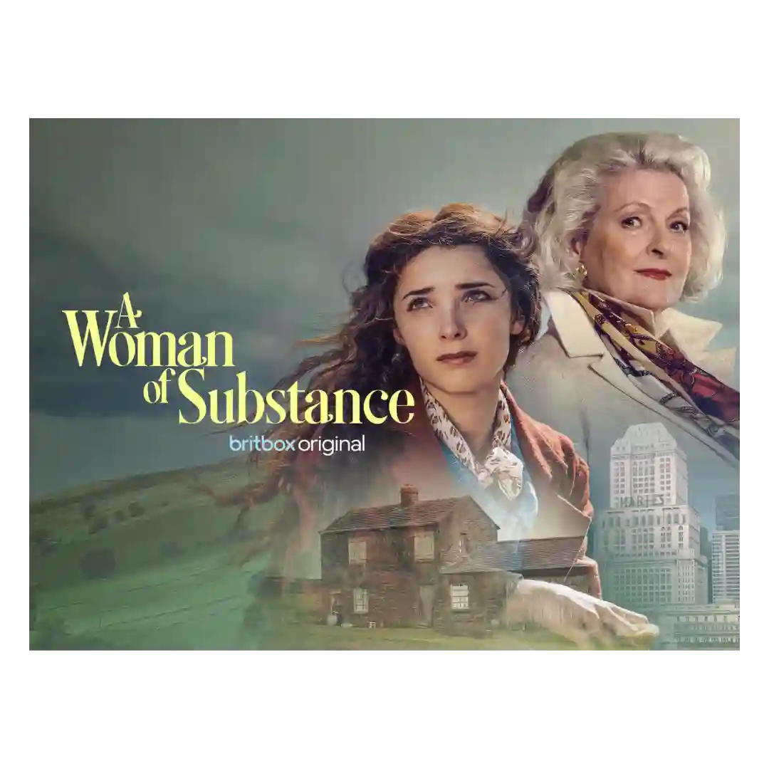 A Woman of Substance, Season 1