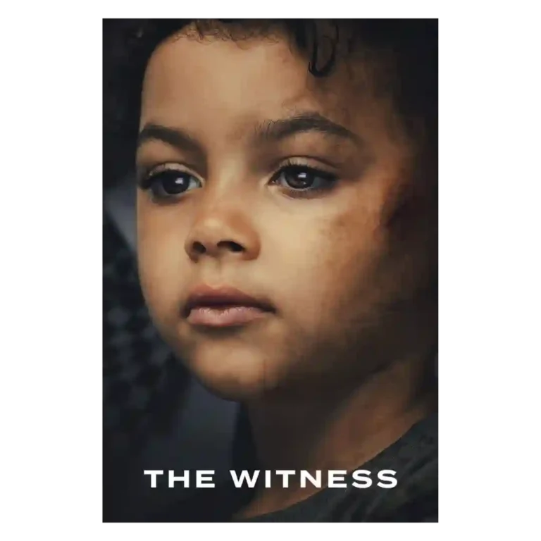The Witness, Season 1