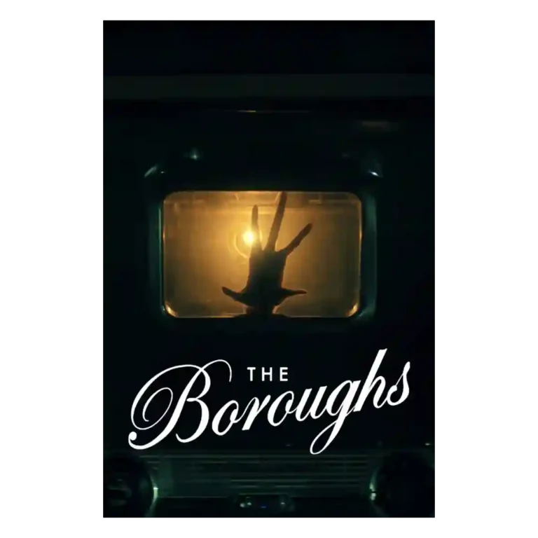 The Boroughs, Season 1