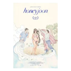 Honeyjoon