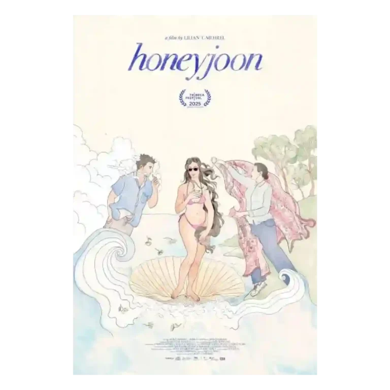 Honeyjoon