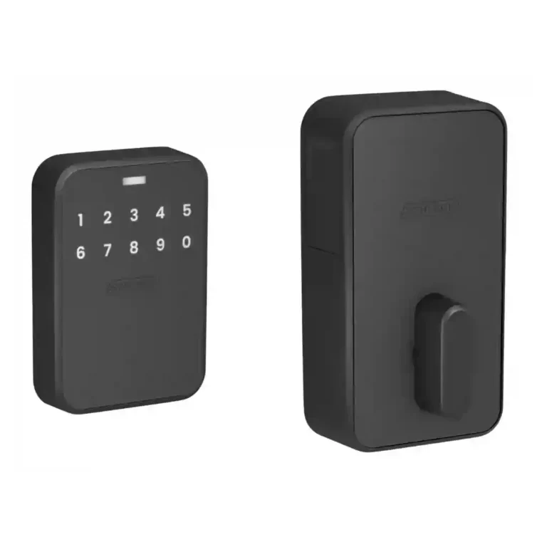 Schlage Sense Pro