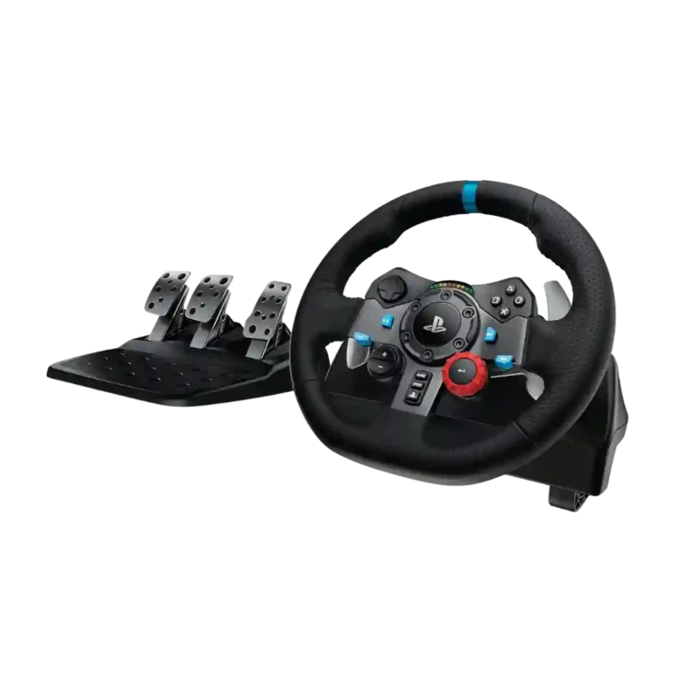 Logitech G29