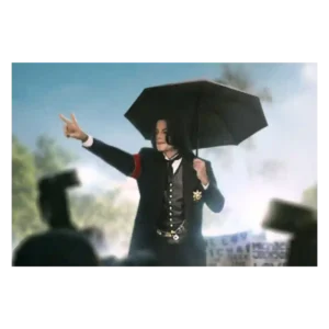 Michael Jackson: The Verdict