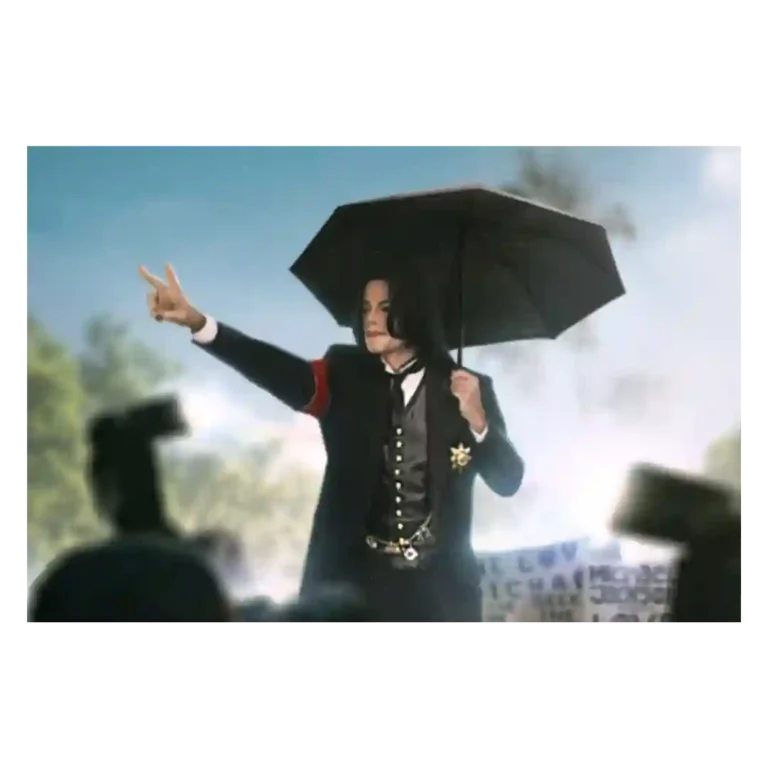 Michael Jackson: The Verdict, Season 1
