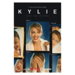Kylie, Season 1