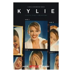 Kylie, Season 1