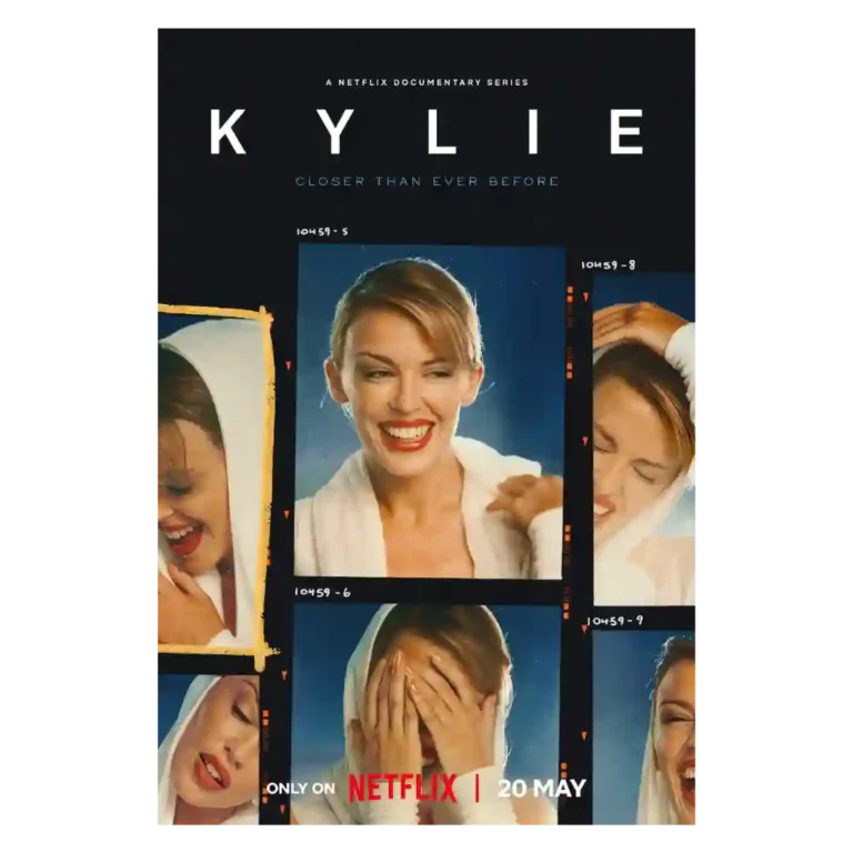 Kylie, Season 1