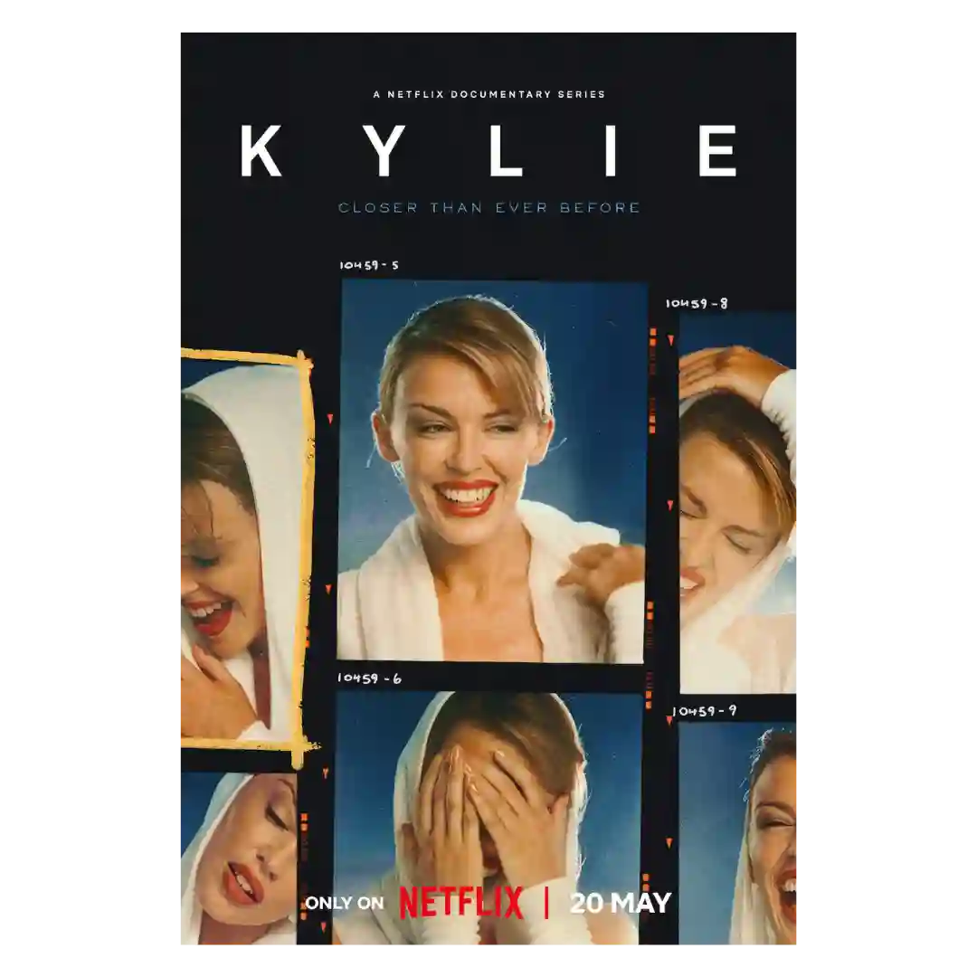 Kylie, Season 1