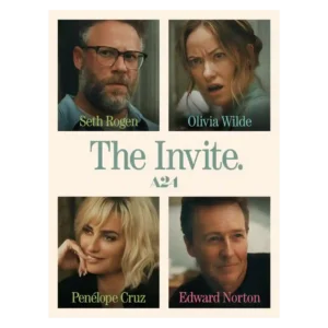 The Invite