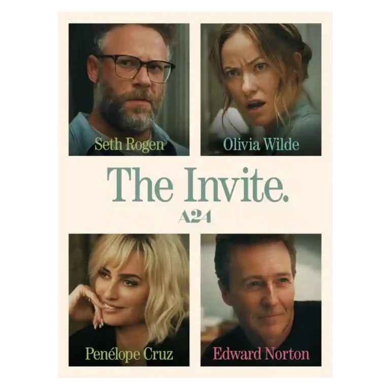 The Invite