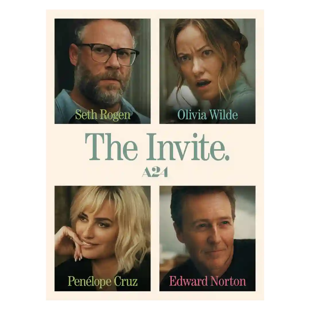 The Invite