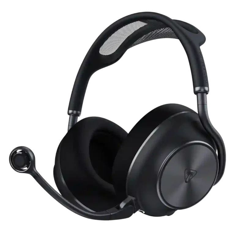 Turtle Beach Stealth Pro II