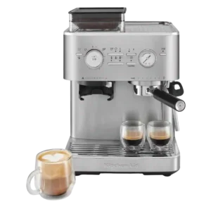 KitchenAid Semi-Automatic Espresso Machine, KES6551