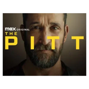 The Pitt, Season 2