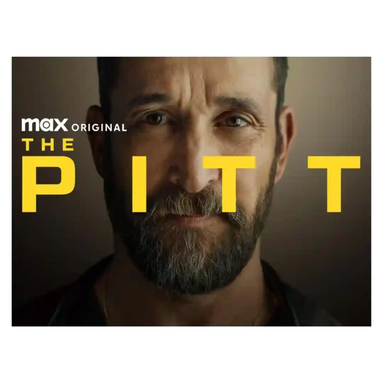 The Pitt, Season 2