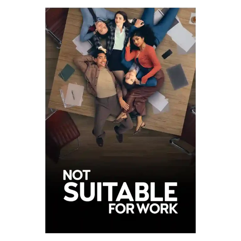 Not Suitable for Work, Season 1