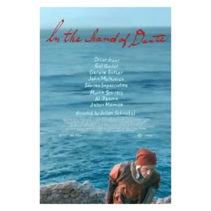 In the Hand of Dante