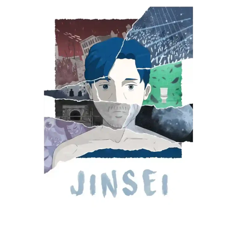 Jinsei
