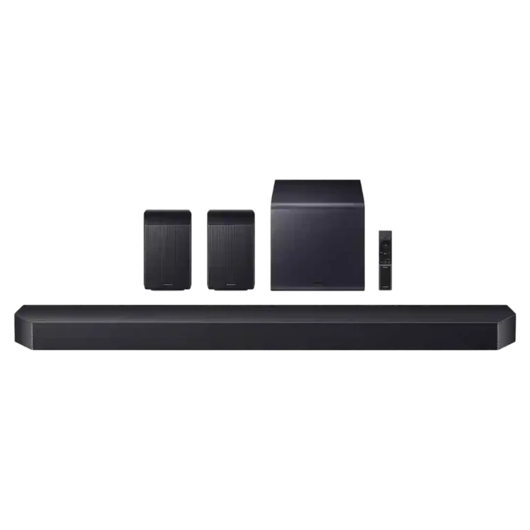 Samsung HW-Q990H