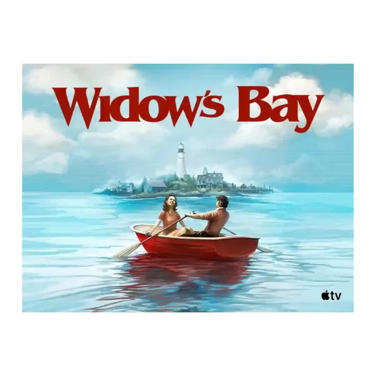 Widow’s Bay