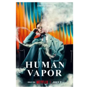 Human Vapor, Season 1