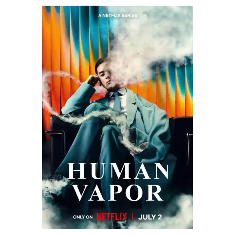 Human Vapor, Season 1