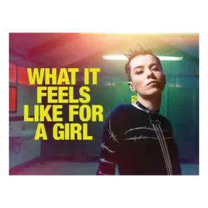 What It Feels Like For A Girl, Season 1