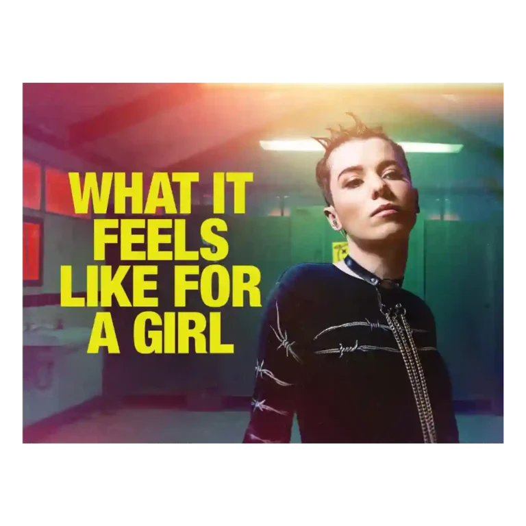 What It Feels Like For A Girl, Season 1
