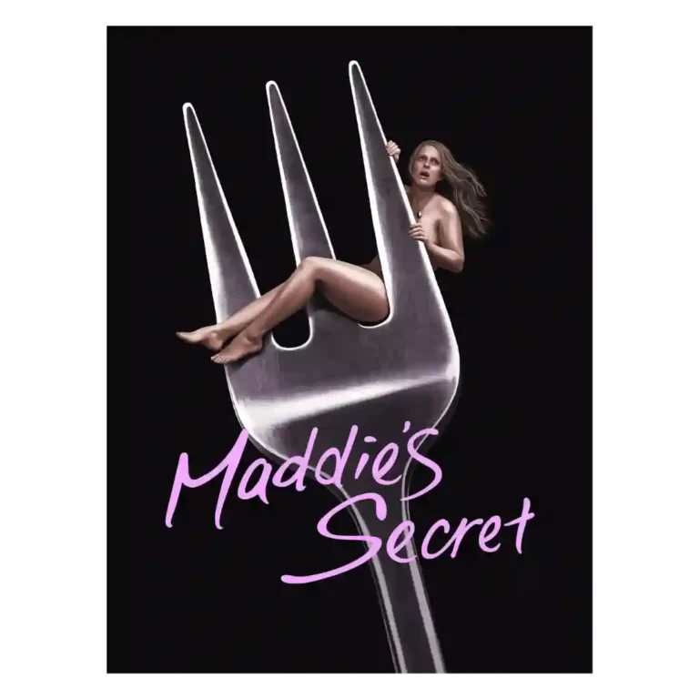 Maddie’s Secret