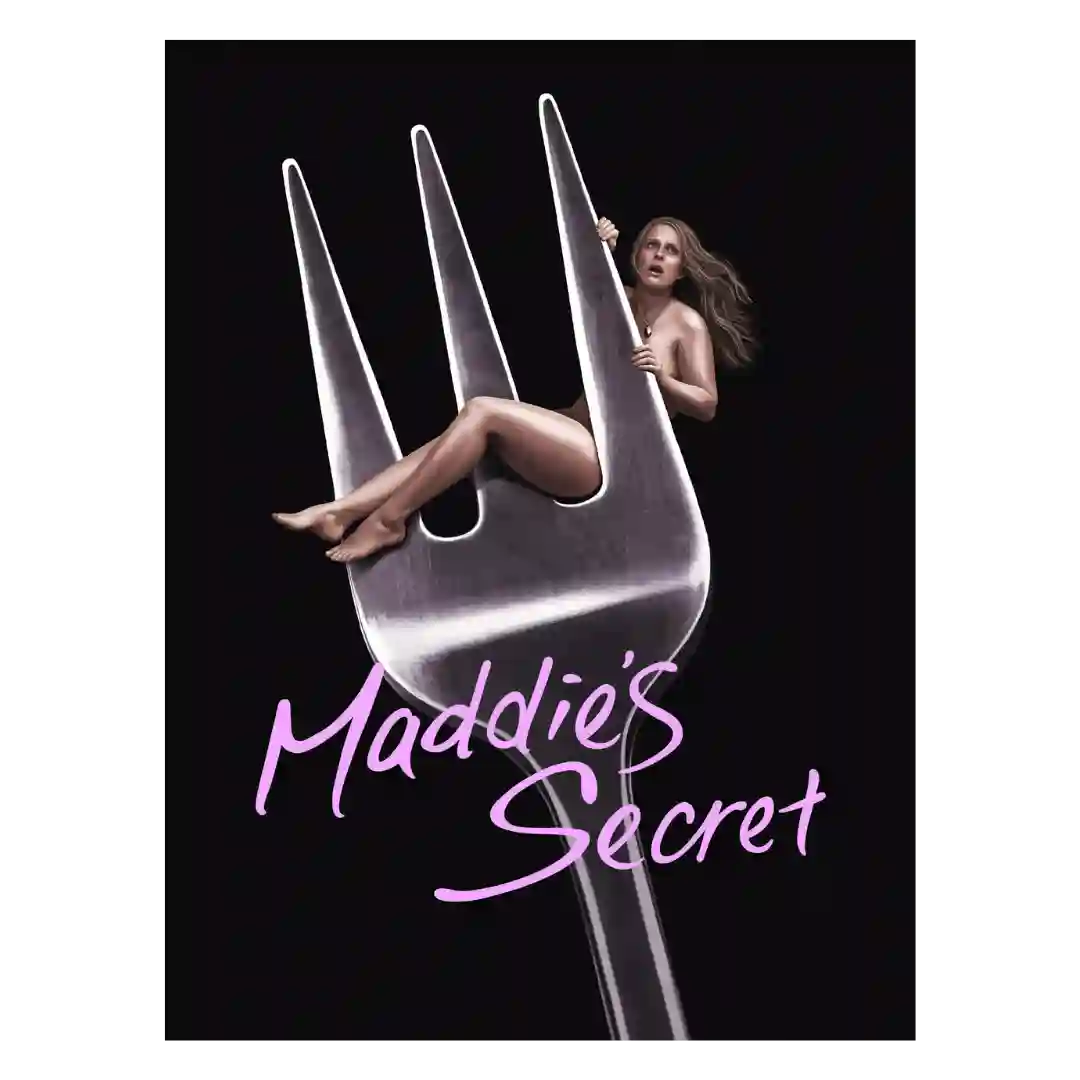 Maddie's Secret