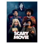 Scary Movie