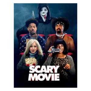 Scary Movie