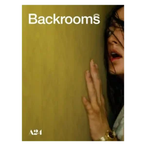 Backrooms