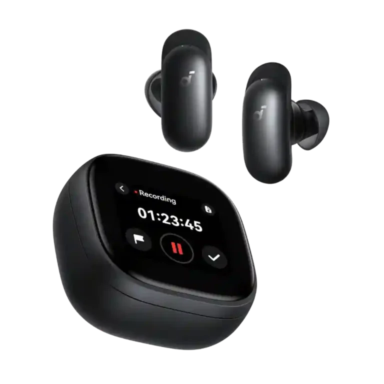 Soundcore Anker Liberty 5 Pro Max