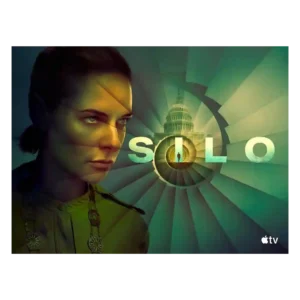 Silo, Season 3